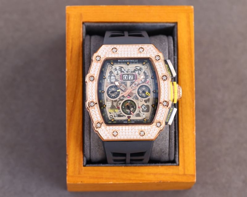 RICHARD MILLE Watches